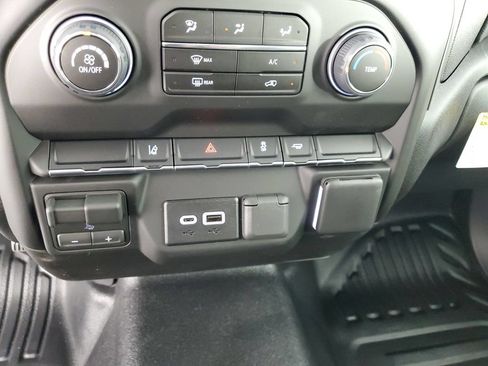 New 2026 Chevrolet Silverado 2500 W/T w/ WT Convenience Package RWD image 18