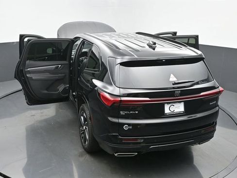 New 2026 Buick Enclave Sport Touring w/ Power Package AWD/4WD image 66