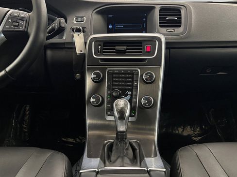 Used 2015 Volvo V60 T5 Premier Plus AWD/4WD image 15
