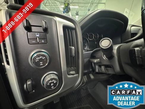 Certified 2018 GMC Sierra 1500 SLT w/ SLT Premium Package AWD/4WD image 23