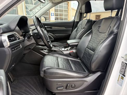 Used 2021 Kia Telluride SX w/ SX Prestige Package AWD/4WD image 12