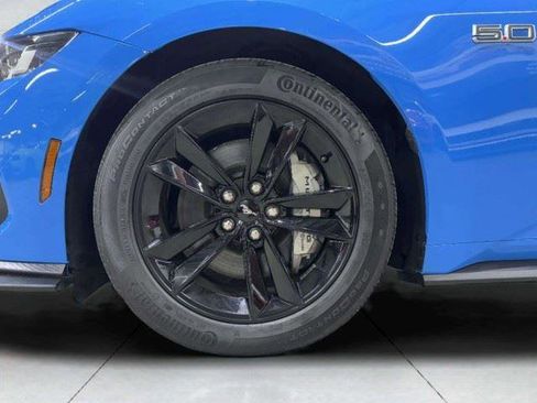 Used 2024 Ford Mustang GT RWD image 73