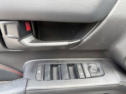 New 2026 Toyota Tacoma TRD Pro AWD/4WD image 9