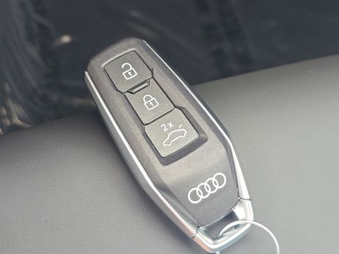 New 2026 Audi SQ5 Premium Plus AWD/4WD image 28