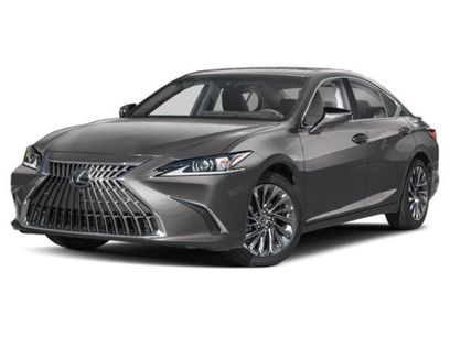 Used 2024 Lexus ES 300h w/ Accessory Package (Z2)