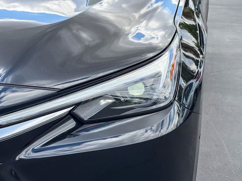 New 2026 Lexus TX 350 AWD image 7