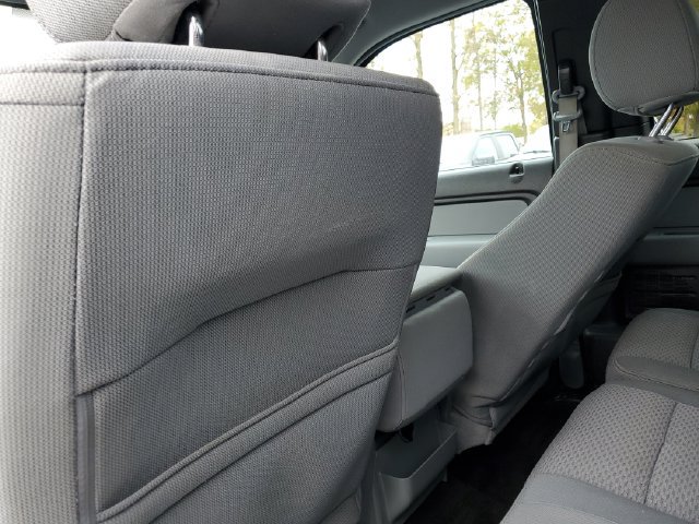 Used 2013 Ford F150 XLT w/ XLT Chrome Pkg AWD/4WD image 32