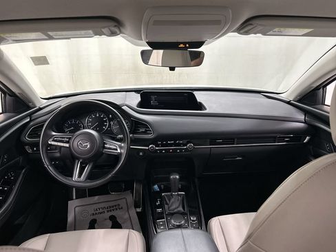 Certified 2023 MAZDA CX-30 AWD 2.5 S w/ Preferred Package image 18