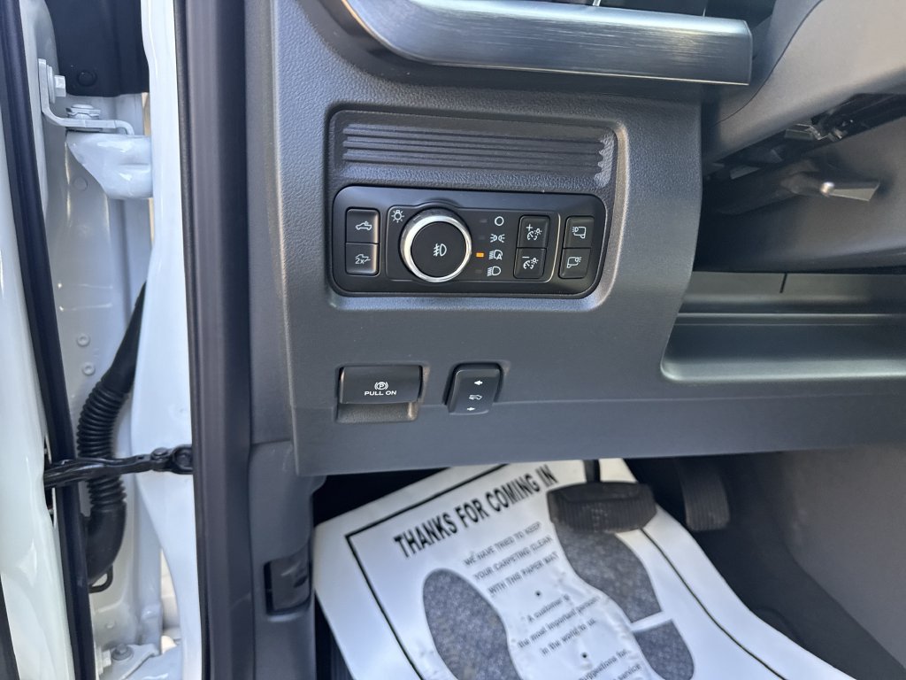 New 2025 Ford F250 Lariat w/ Lariat Ultimate Package AWD/4WD image 19