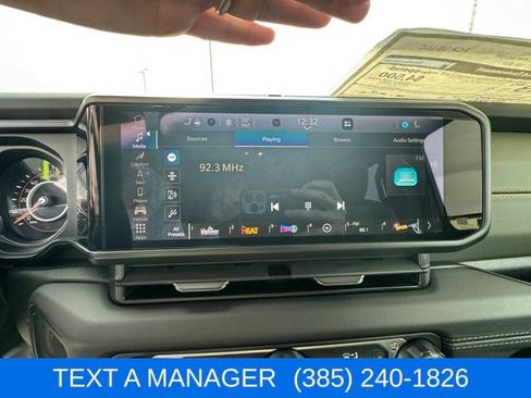 New 2026 Jeep Gladiator Mojave image 19