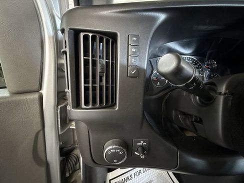 Used 2023 Chevrolet Express 2500 LS w/ Driver Convenience Package image 20