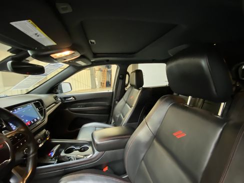 Used 2025 Dodge Durango GT image 23