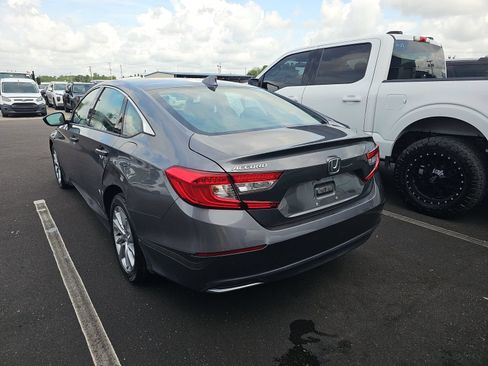 Used 2020 Honda Accord LX image 8