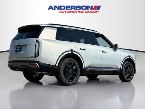 New 2027 Kia Telluride SX Prestige AWD/4WD image 2