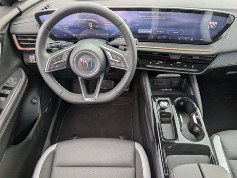 New 2026 Buick Envision Sport Touring AWD/4WD image 9