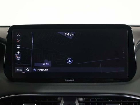 Certified 2023 Hyundai Santa Fe SEL w/ Cargo Package image 41