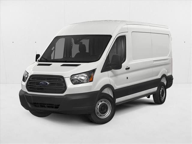Used 2018 Ford Transit 250 130 Medium Roof RWD image 1