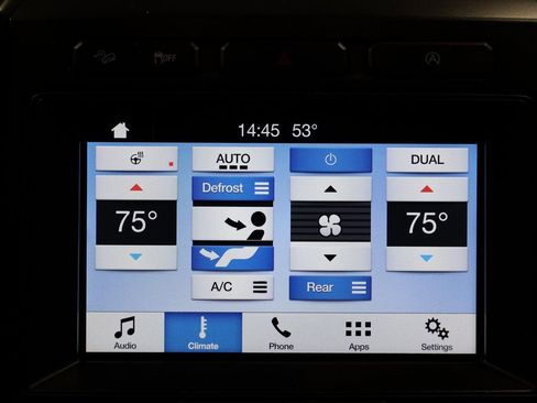 Used 2018 Ford Expedition Limited image 32