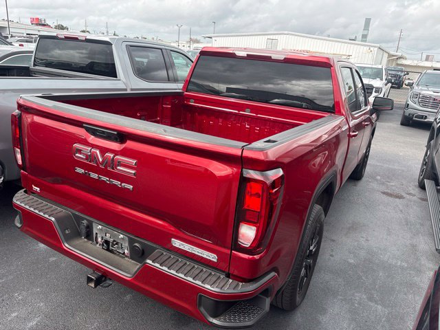 Used 2024 GMC Sierra 1500 Elevation RWD image 6
