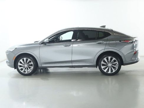 Used 2024 Buick Envista Sport Touring FWD image 38