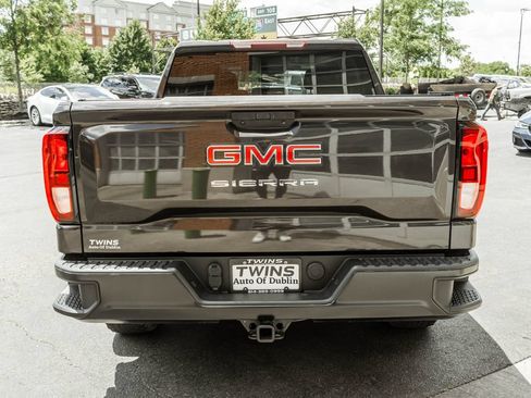 Used 2021 GMC Sierra 1500 4x4 Crew Cab w/ Sierra Value Package image 33