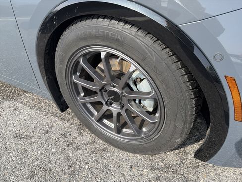 Used 2026 Toyota Prius Limited w/ Limited Premium Package image 23