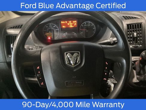 Used 2021 RAM ProMaster 2500 image 17