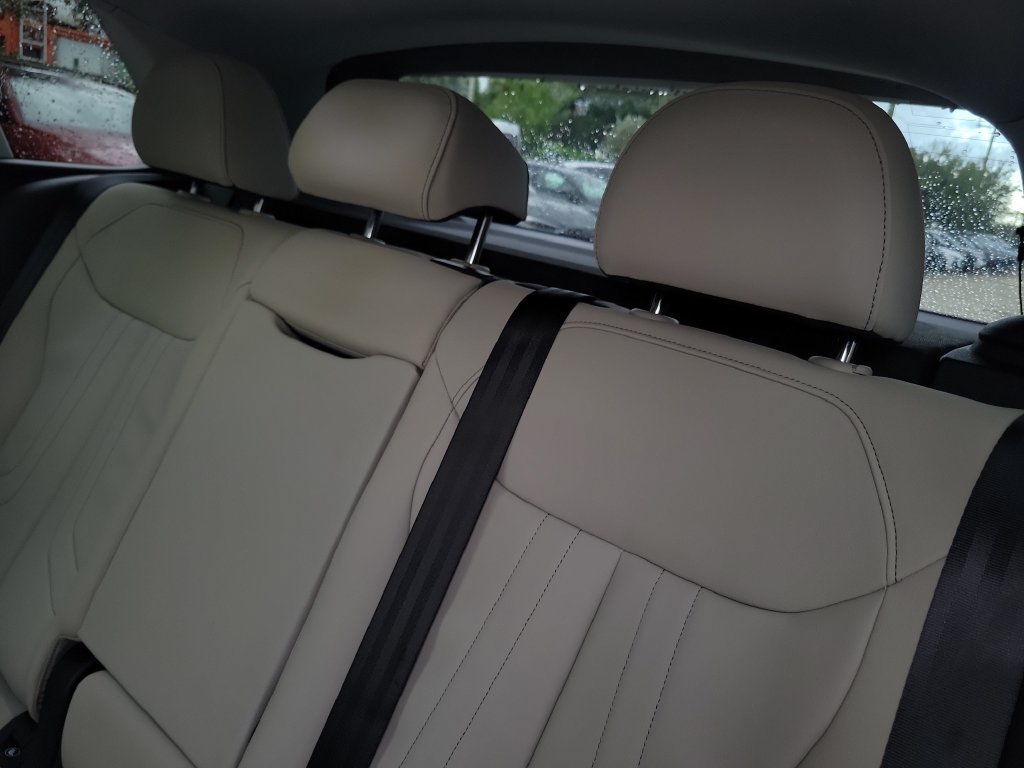 New 2026 Audi Q3 quattro 2.0T AWD/4WD image 26