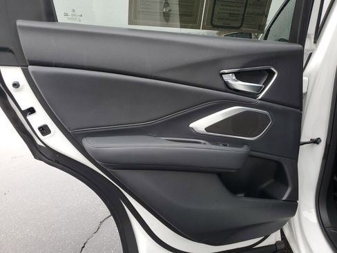 Used 2023 Acura RDX AWD image 36