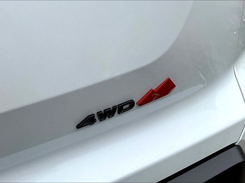 New 2026 Nissan Pathfinder Rock Creek AWD/4WD image 13