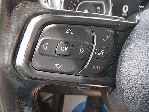 Used 2021 Jeep Gladiator Sport AWD/4WD image 19