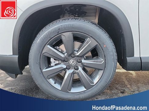 New 2026 Honda Pilot Sport image 22