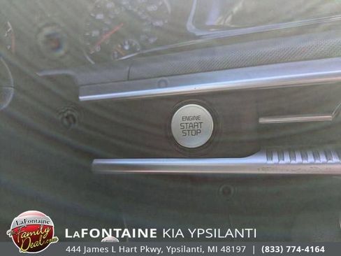Certified 2022 Kia K5 GT-Line w/ GT-Line FWD Premium Package image 22