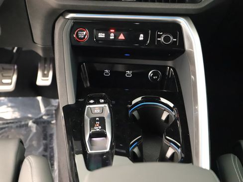 New 2026 Audi SQ5 Premium Plus AWD/4WD image 21