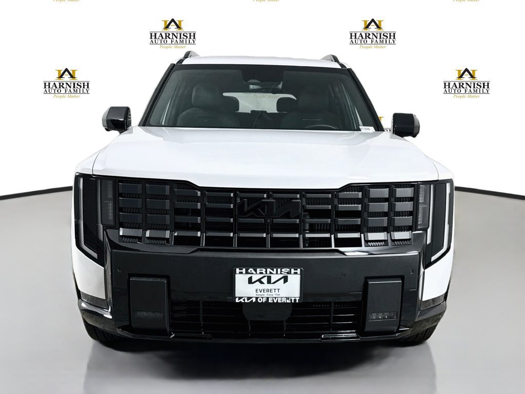 Used 2027 Kia Telluride SX Prestige X-Line AWD/4WD image 3