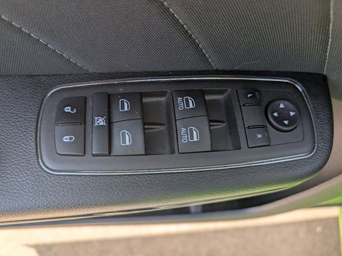 Used 2023 Dodge Charger GT w/ Blacktop Package image 15