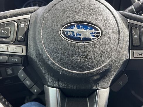 Used 2018 Subaru Forester 2.5i Touring image 15