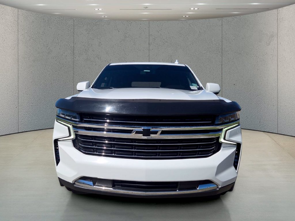Used 2021 Chevrolet Tahoe LT RWD image 8