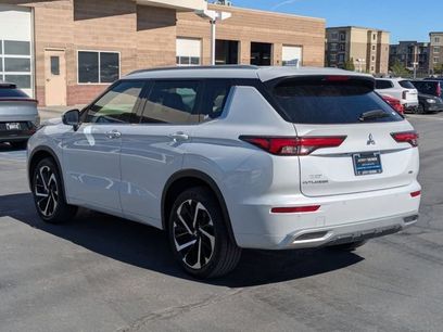 Used 2023 Mitsubishi Outlander SEL