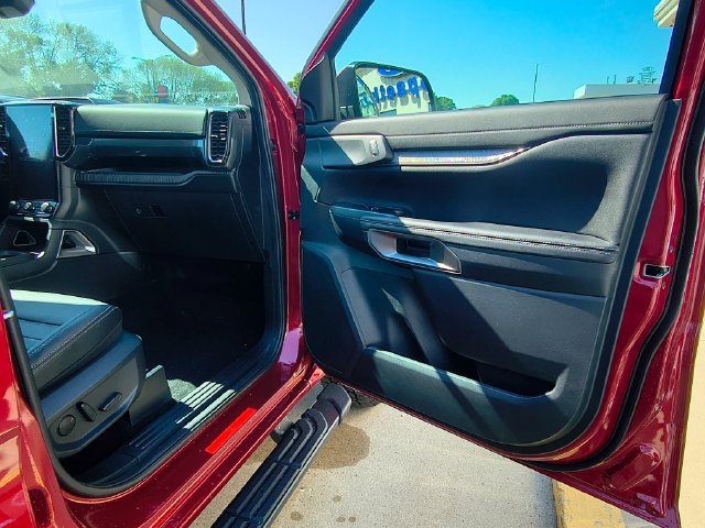 New 2026 Ford Ranger Lariat AWD/4WD image 22