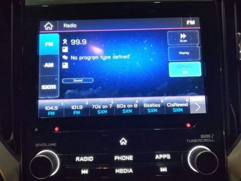 Used 2021 Subaru Ascent Premium image 25