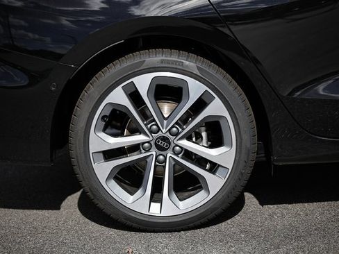 New 2026 Audi A3 2.0T Premium image 6