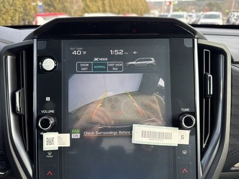 New 2026 Subaru Forester Limited image 25