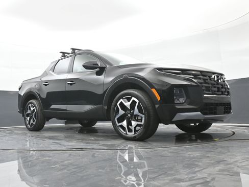 Used 2024 Hyundai Santa Cruz Limited image 39