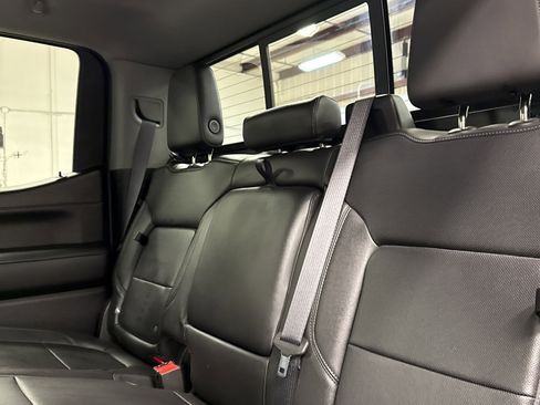 Used 2020 GMC Sierra 1500 SLT w/ SLT Premium Plus Package image 12