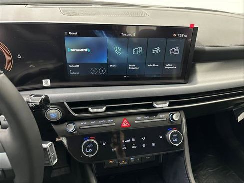 New 2026 Hyundai Sonata SEL image 27