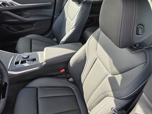 New 2026 BMW 430i 430i Gran Coupe w/ Parking Assistance Package image 9