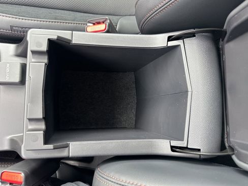 New 2026 Subaru Forester Touring AWD/4WD image 19