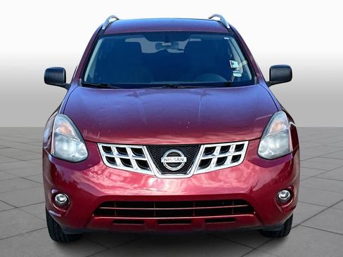 Used 2014 Nissan Rogue S w/ Convenience Package image 4
