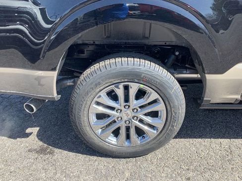 New 2026 Ford F150 King Ranch w/ Equipment Group 601A High image 39